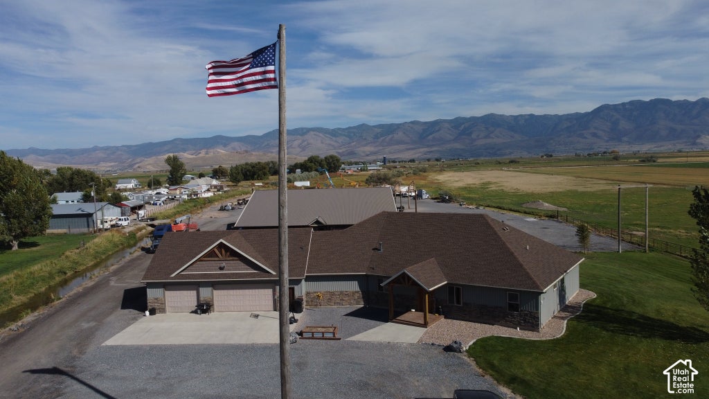 Photo of 1229 W 4800 S, Preston, ID 83263 (MLS # 2189684)