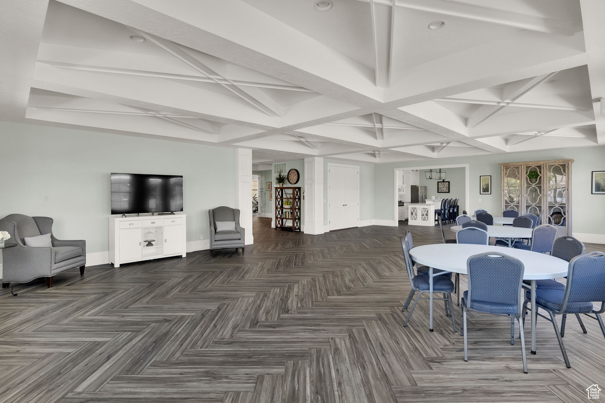 HARVEST VILLAS - Residential