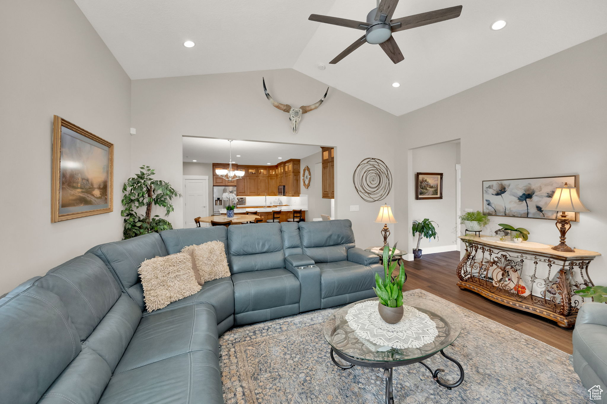 HARVEST VILLAS - Residential