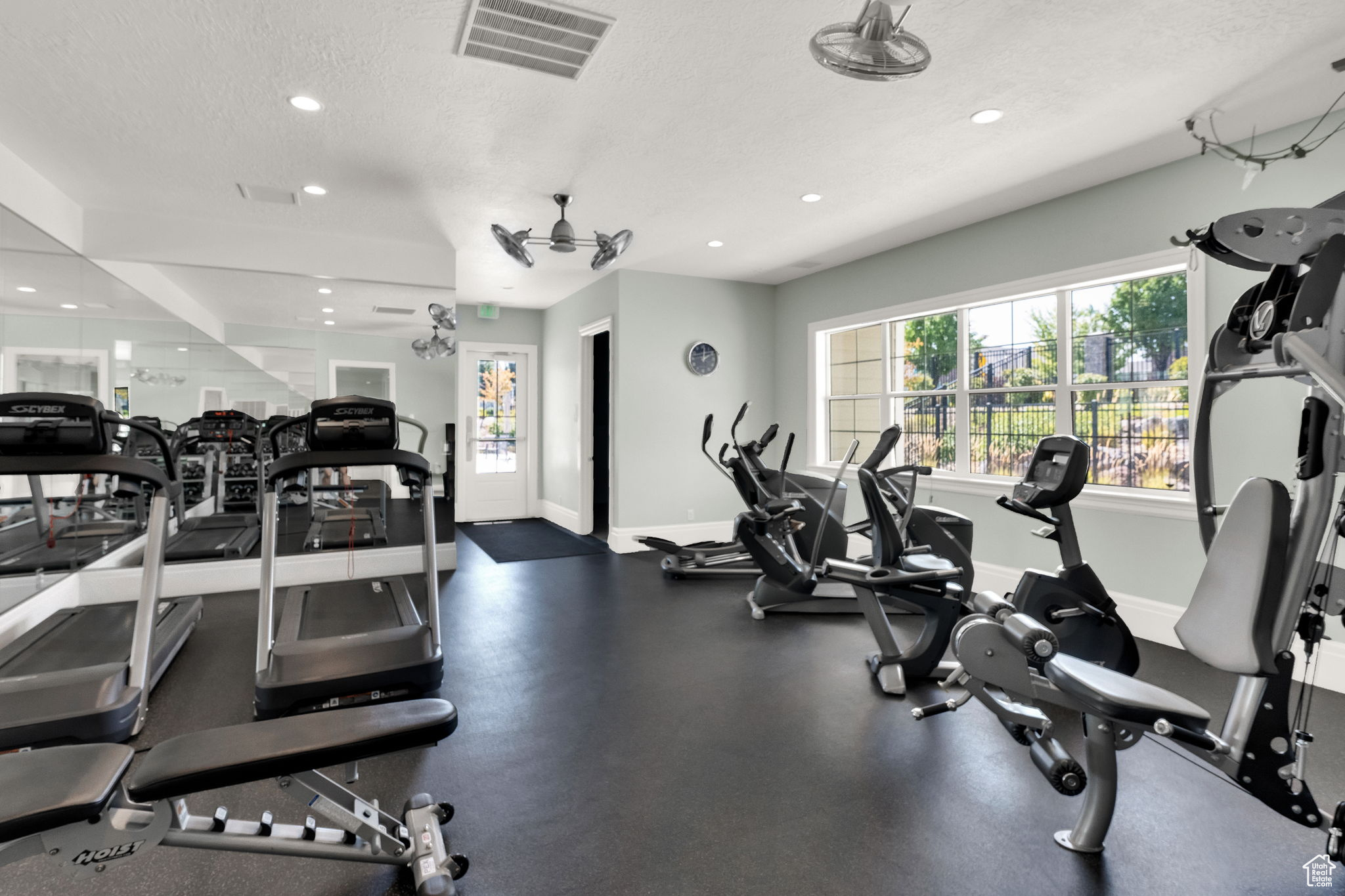 HARVEST VILLAS - Residential