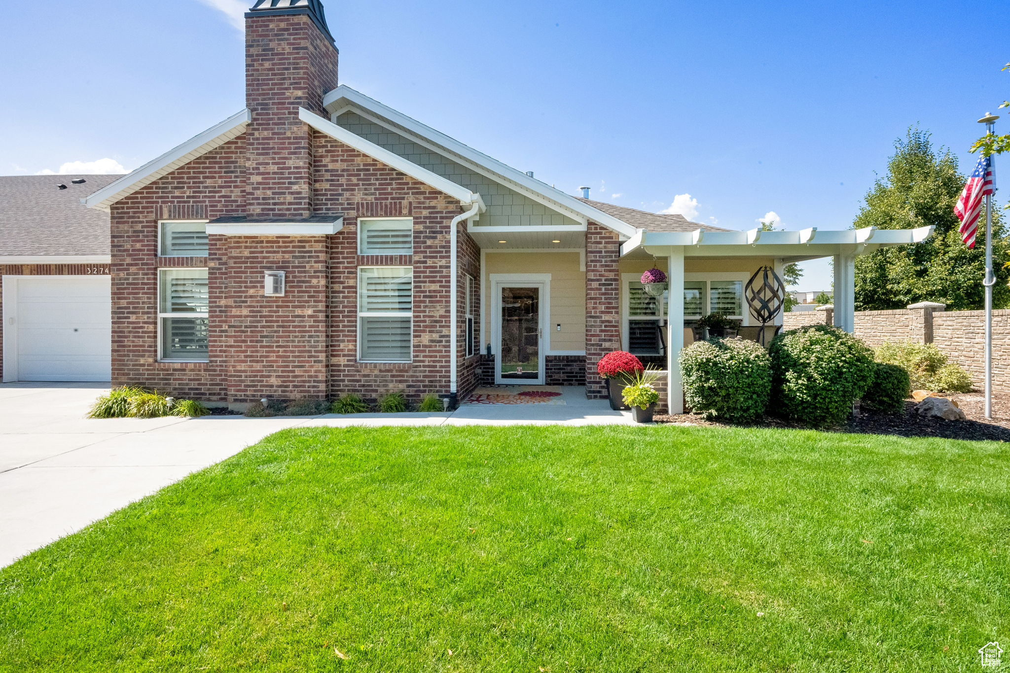 HARVEST VILLAS - Residential