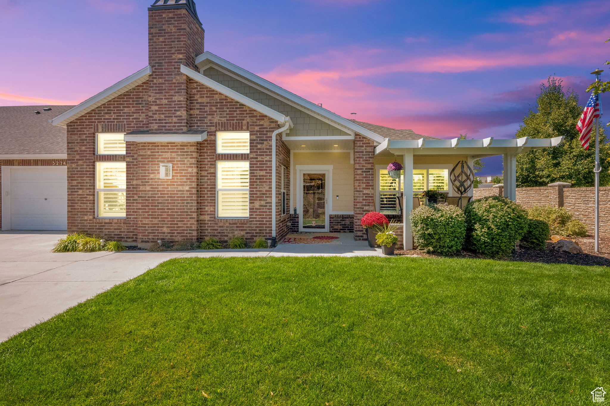 HARVEST VILLAS - Residential