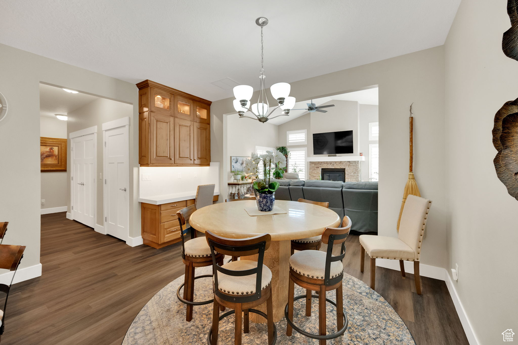 HARVEST VILLAS - Residential