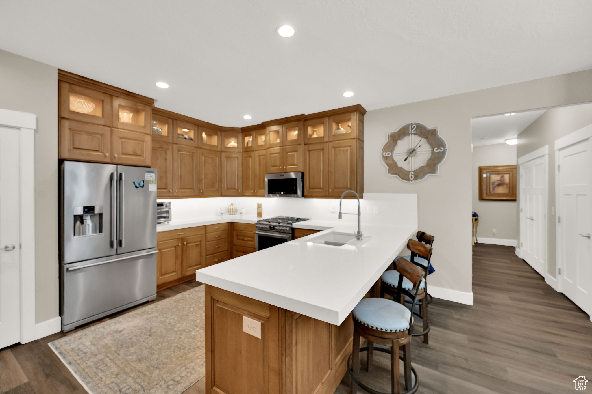 HARVEST VILLAS - Residential