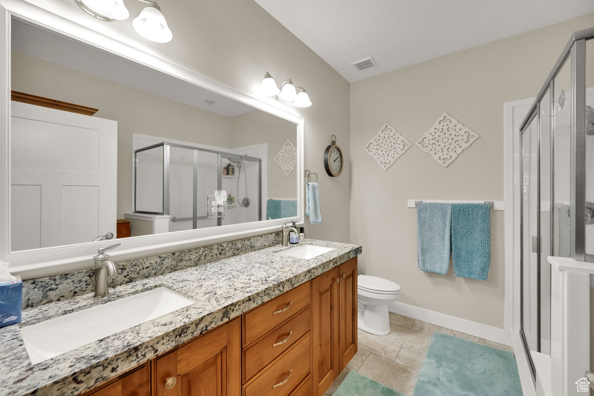 HARVEST VILLAS - Residential