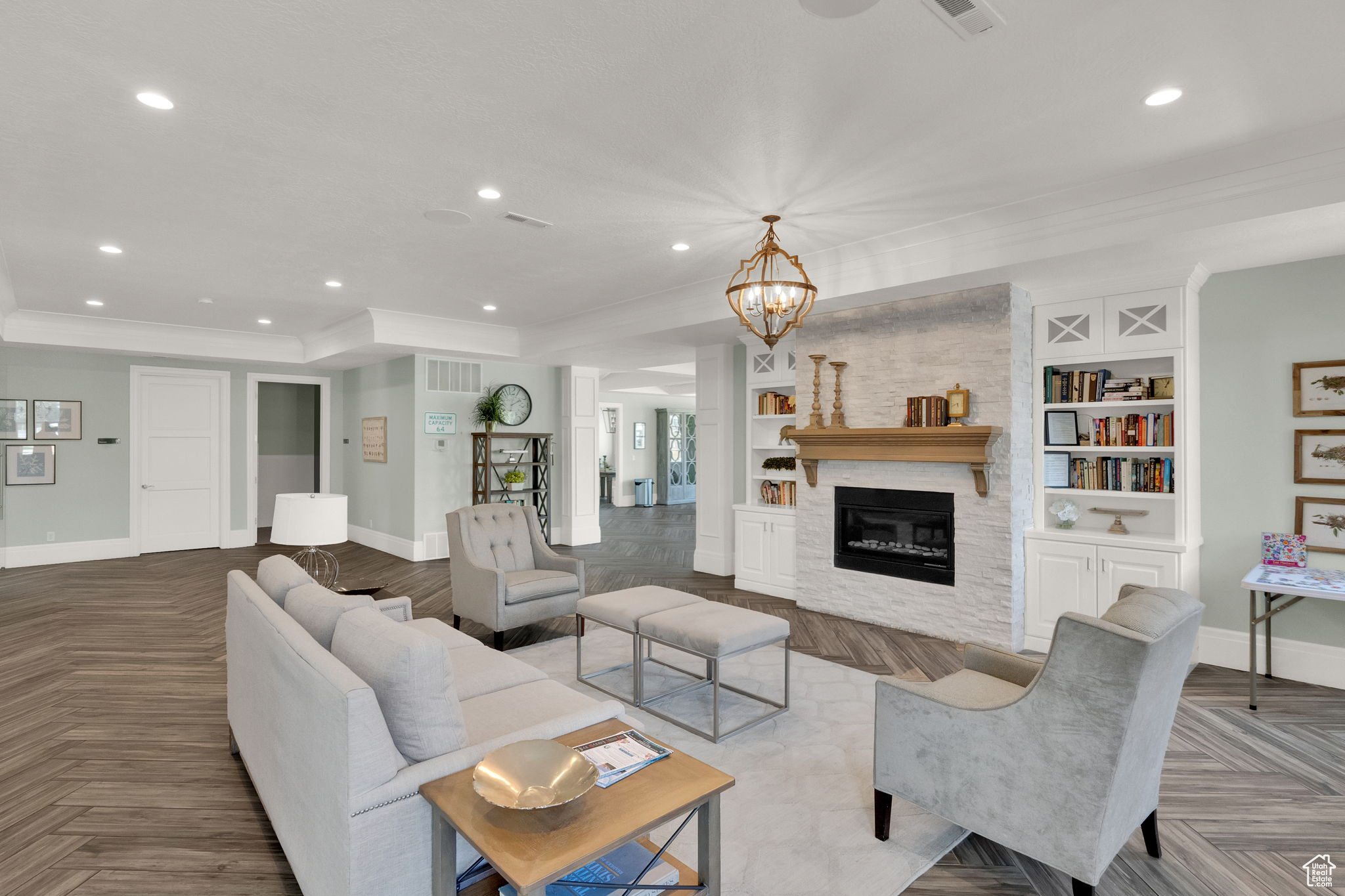 HARVEST VILLAS - Residential