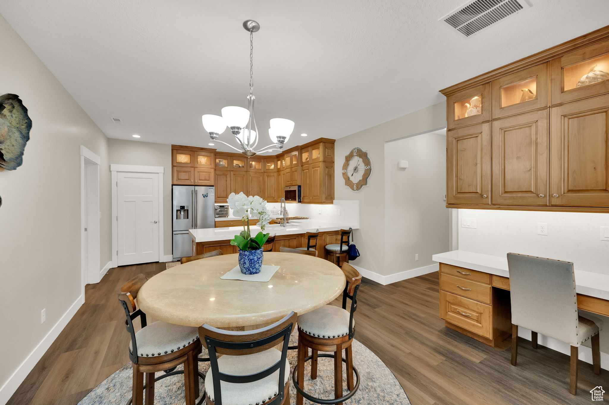 HARVEST VILLAS - Residential