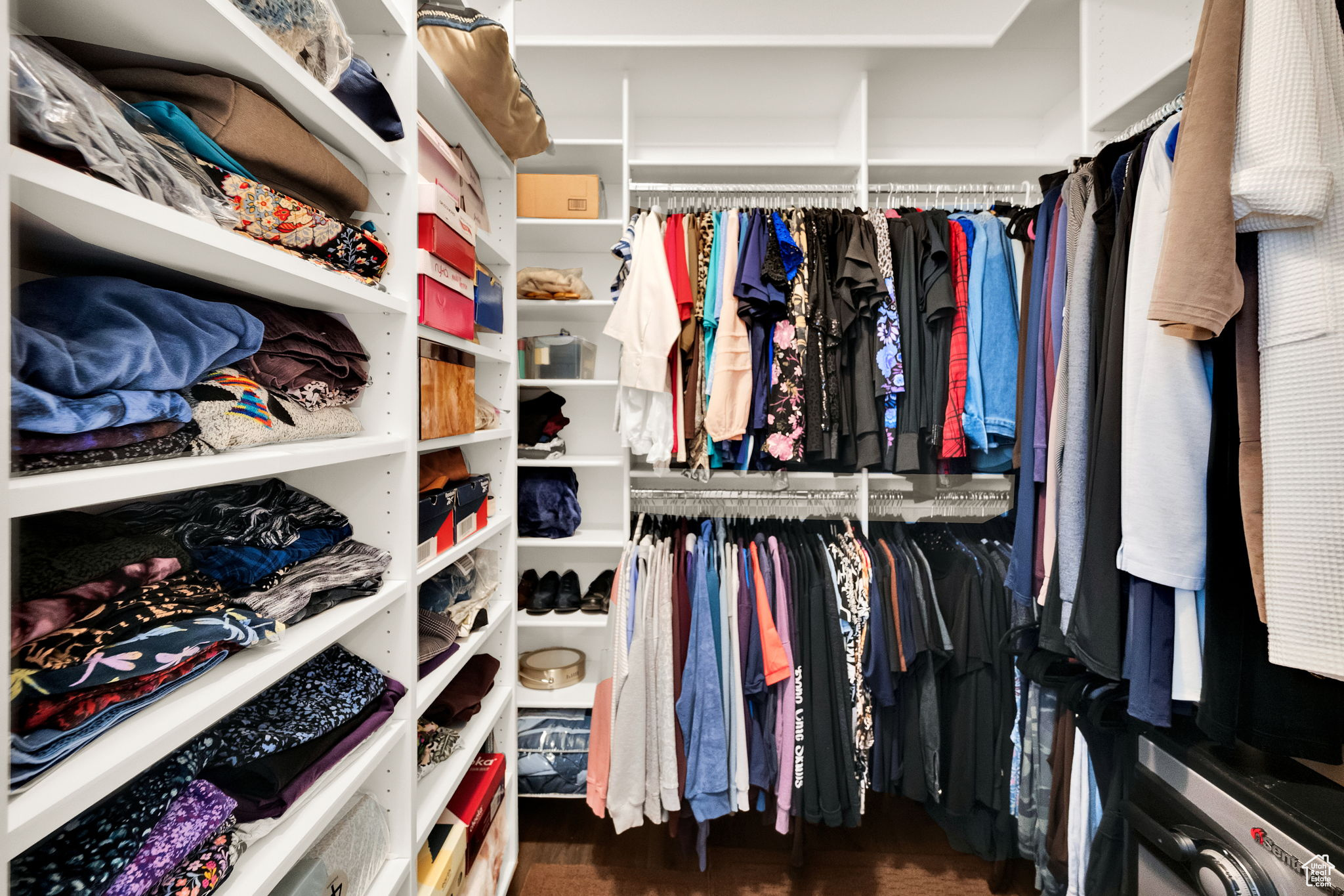 HARVEST VILLAS - Residential