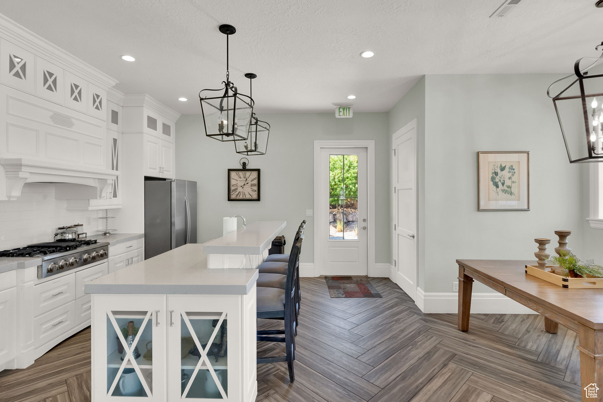 HARVEST VILLAS - Residential