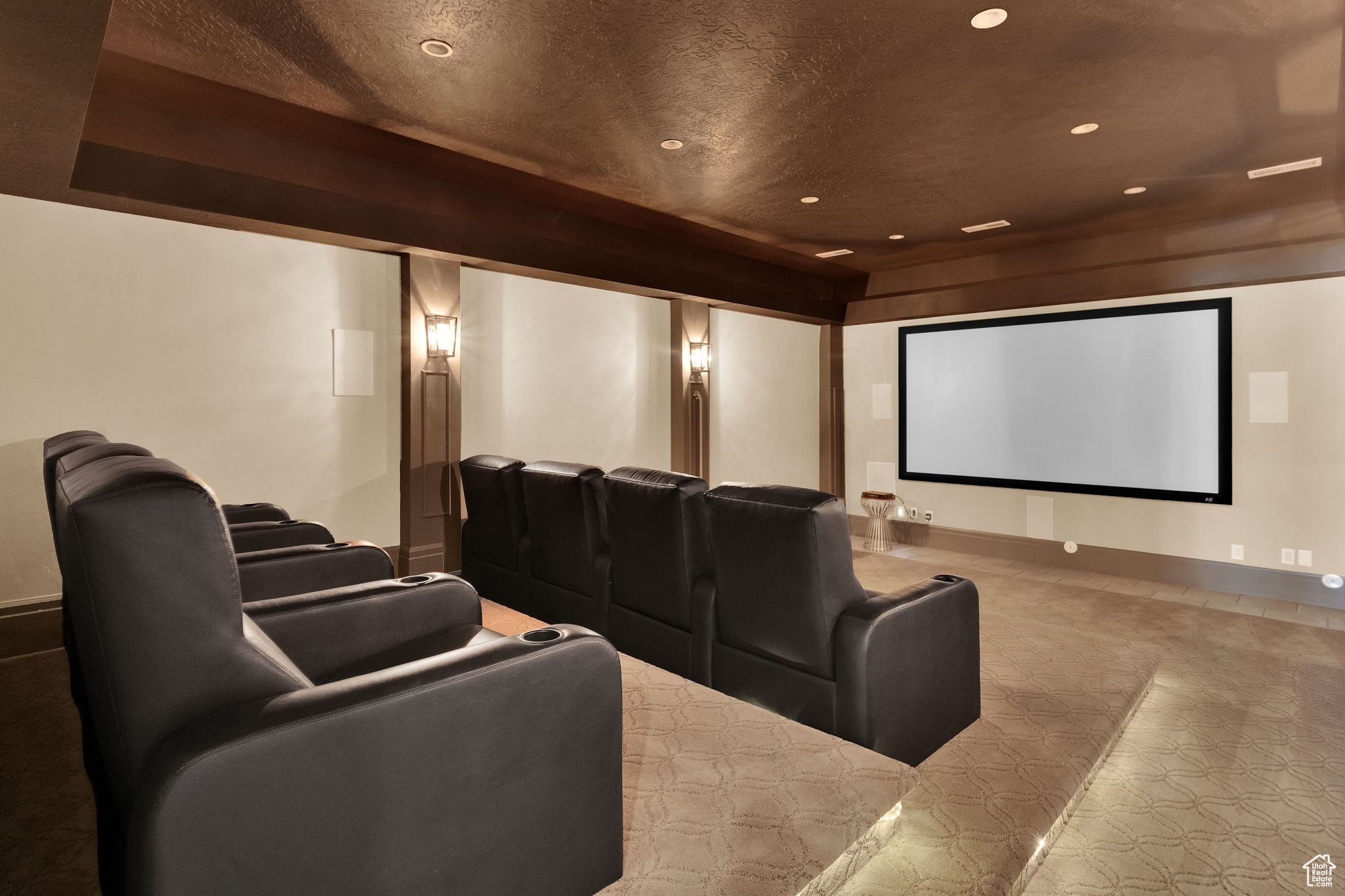 HARVEST VILLAS - Residential