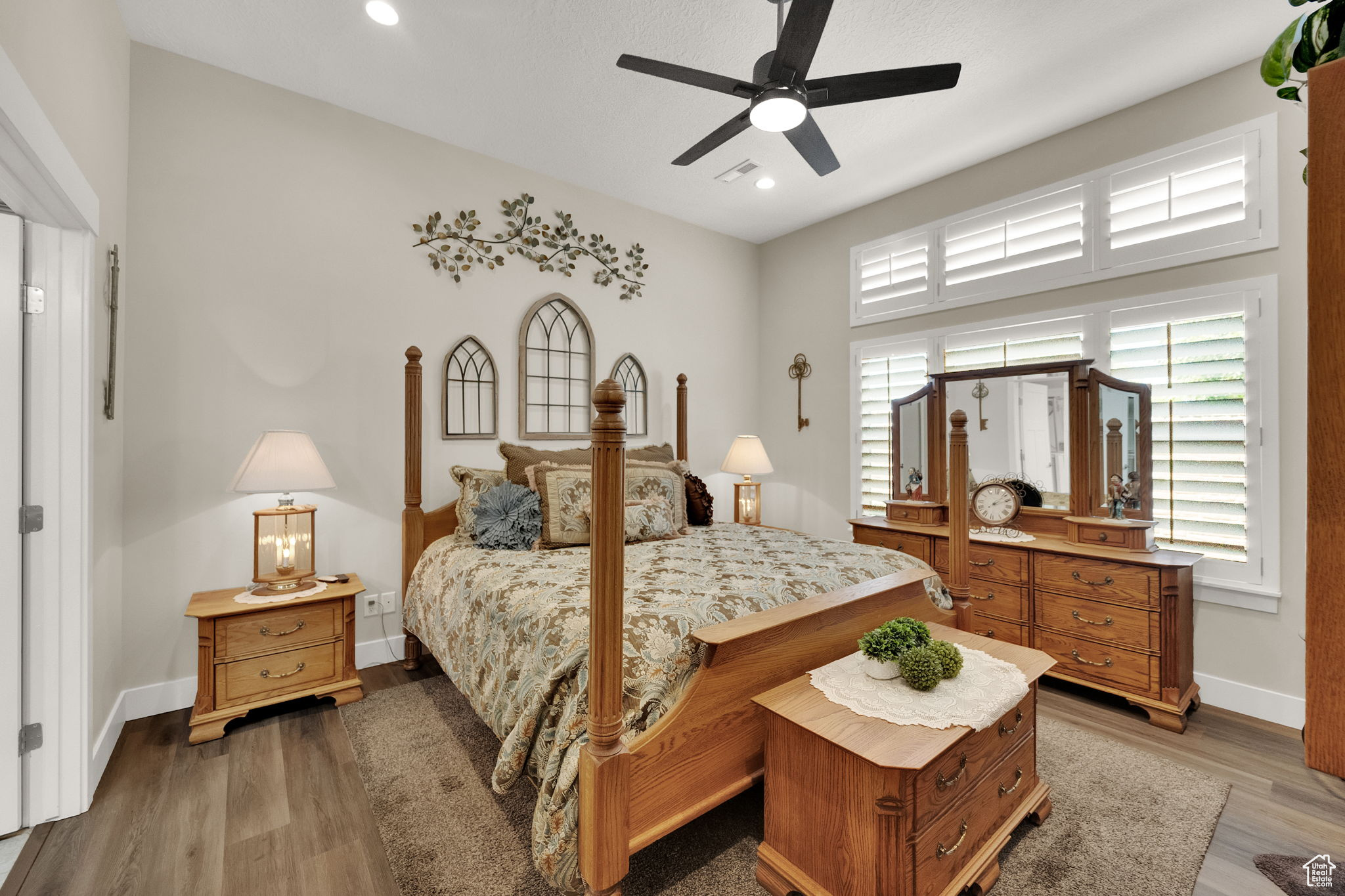 HARVEST VILLAS - Residential