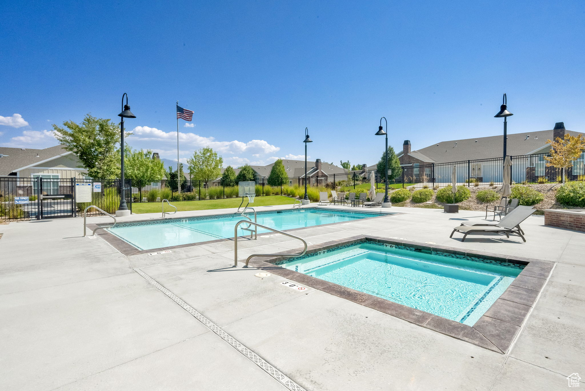 HARVEST VILLAS - Residential