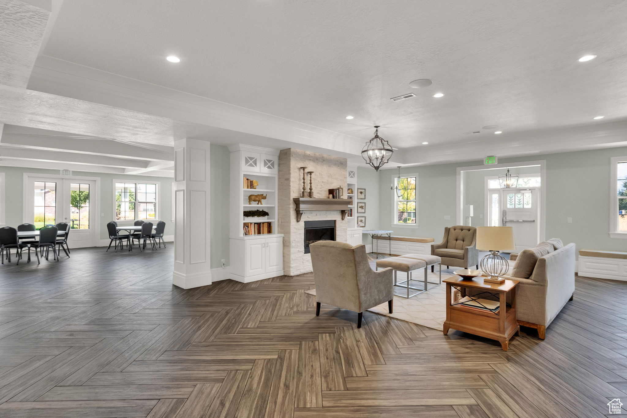 HARVEST VILLAS - Residential