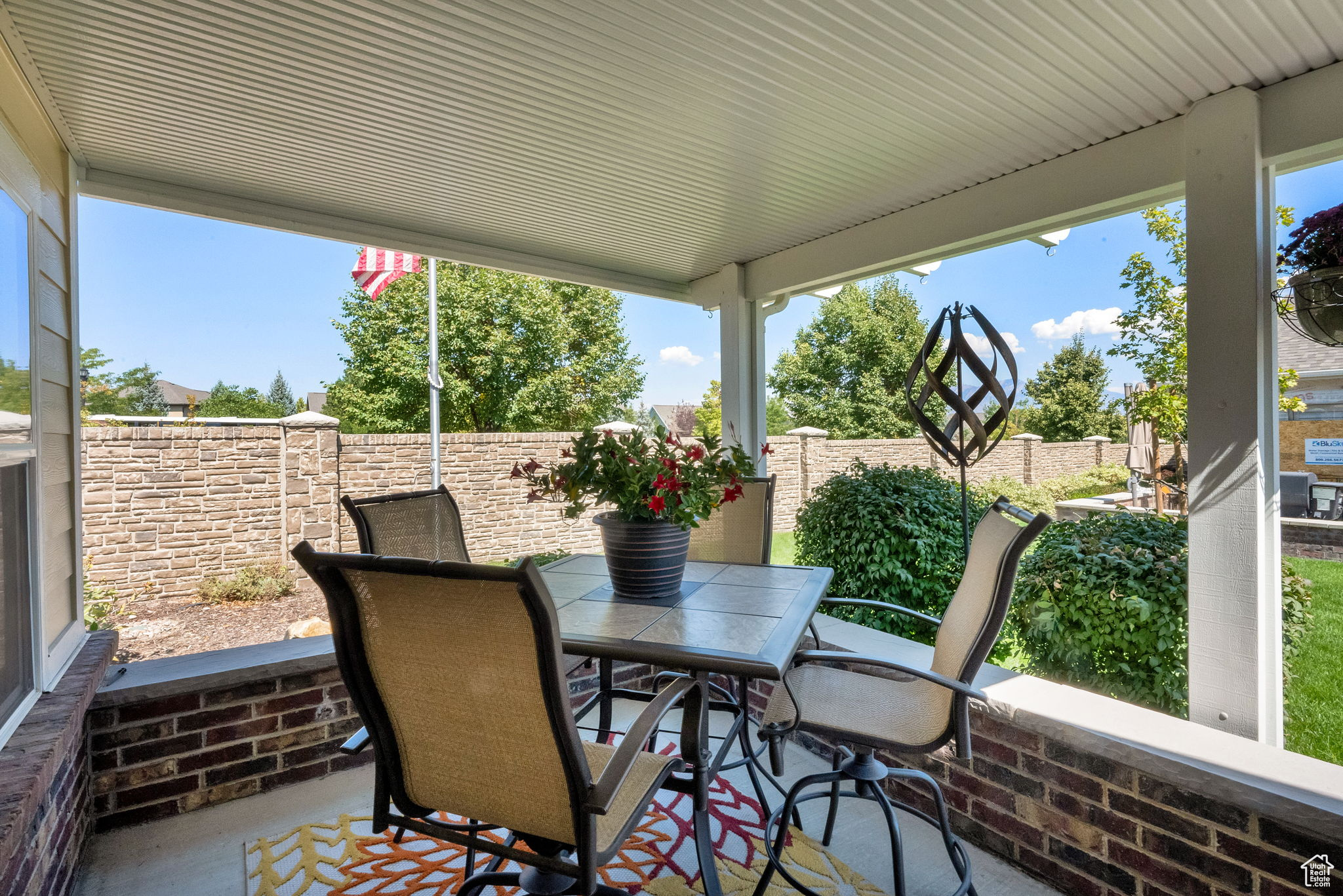 HARVEST VILLAS - Residential