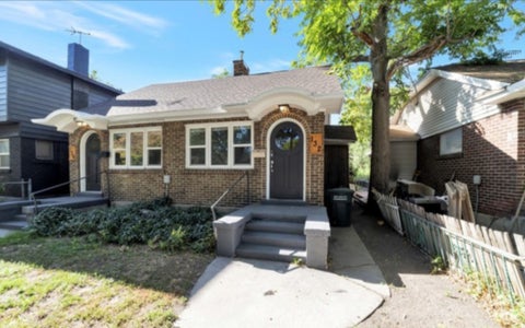Multifamily For Sale - 132 E Williams Ave<br/> Salt Lake City, UT 84111