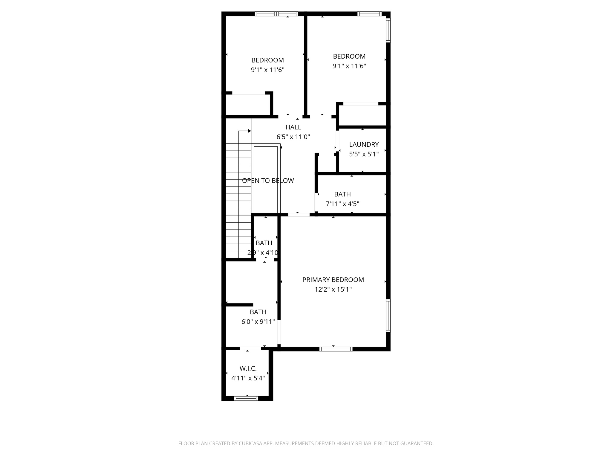 DAYBREAK - Residential