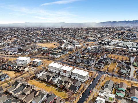 Tiny photo for 4586 W VERMILLION DR, South Jordan, UT 84009 (MLS # 2138365)