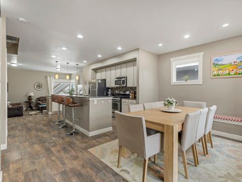 Tiny photo for 4586 W VERMILLION DR, South Jordan, UT 84009 (MLS # 2138365)