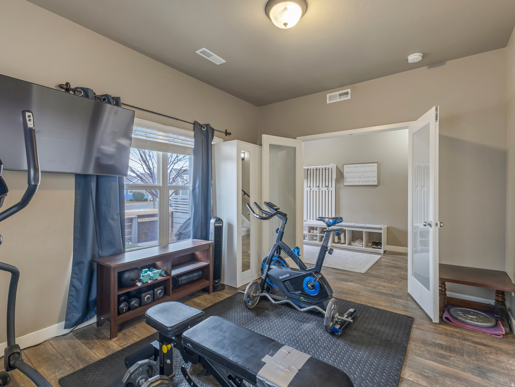 DAYBREAK - Residential