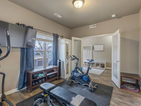 Tiny photo for 4586 W VERMILLION DR, South Jordan, UT 84009 (MLS # 2138365)