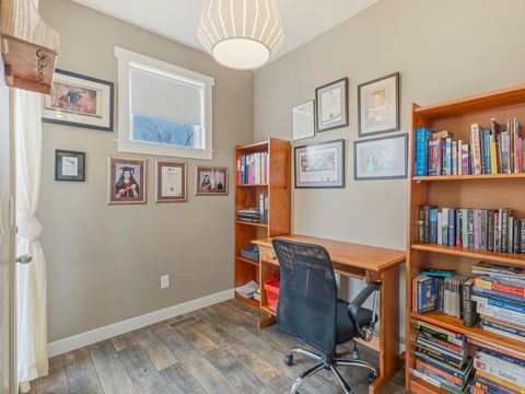 Tiny photo for 4586 W VERMILLION DR, South Jordan, UT 84009 (MLS # 2138365)