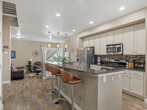 Tiny photo for 4586 W VERMILLION DR, South Jordan, UT 84009 (MLS # 2138365)