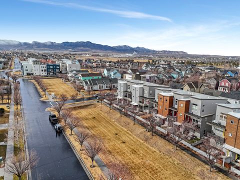 Tiny photo for 4586 W VERMILLION DR, South Jordan, UT 84009 (MLS # 2138365)