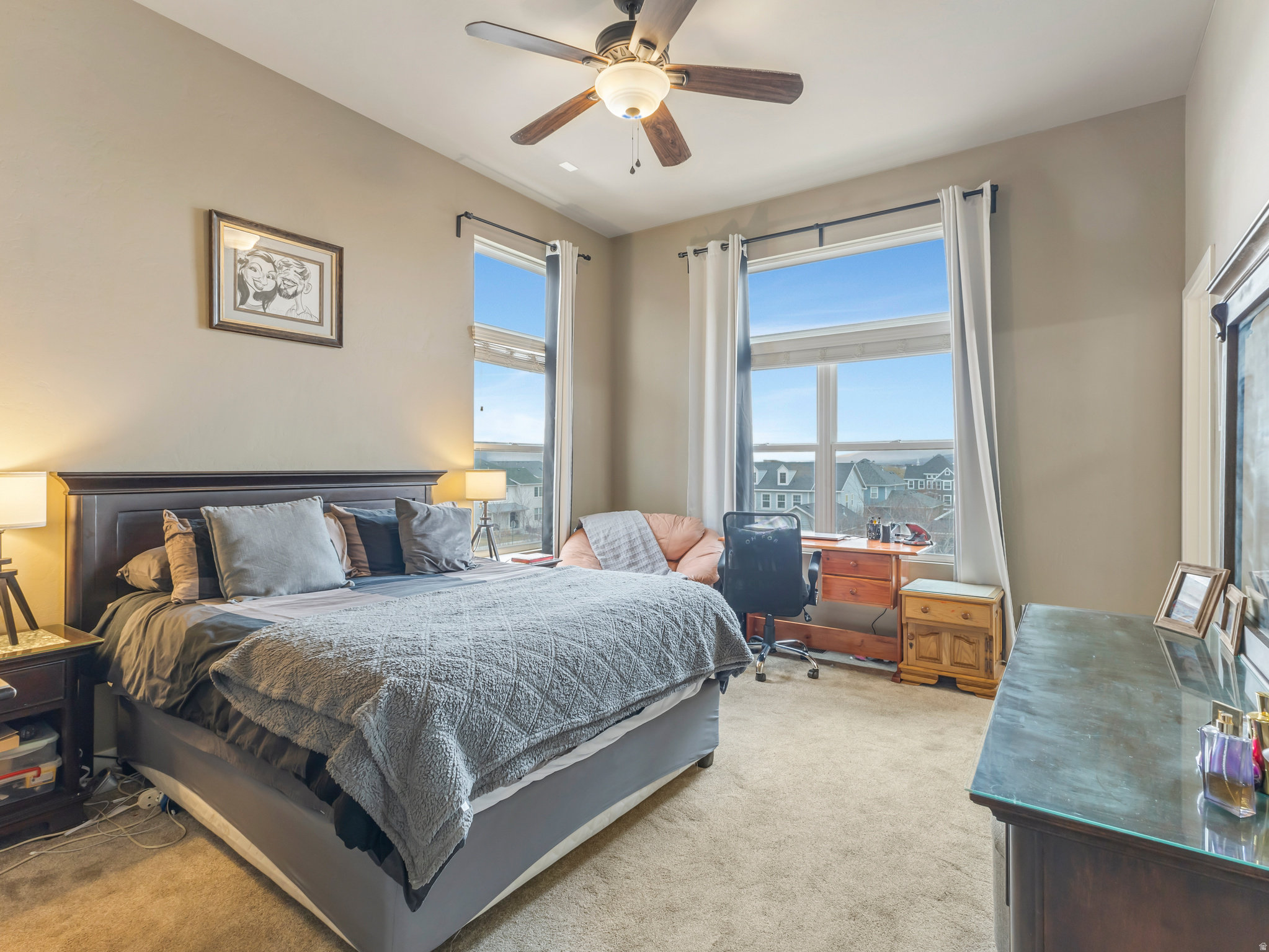 DAYBREAK - Residential