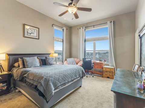 Tiny photo for 4586 W VERMILLION DR, South Jordan, UT 84009 (MLS # 2138365)