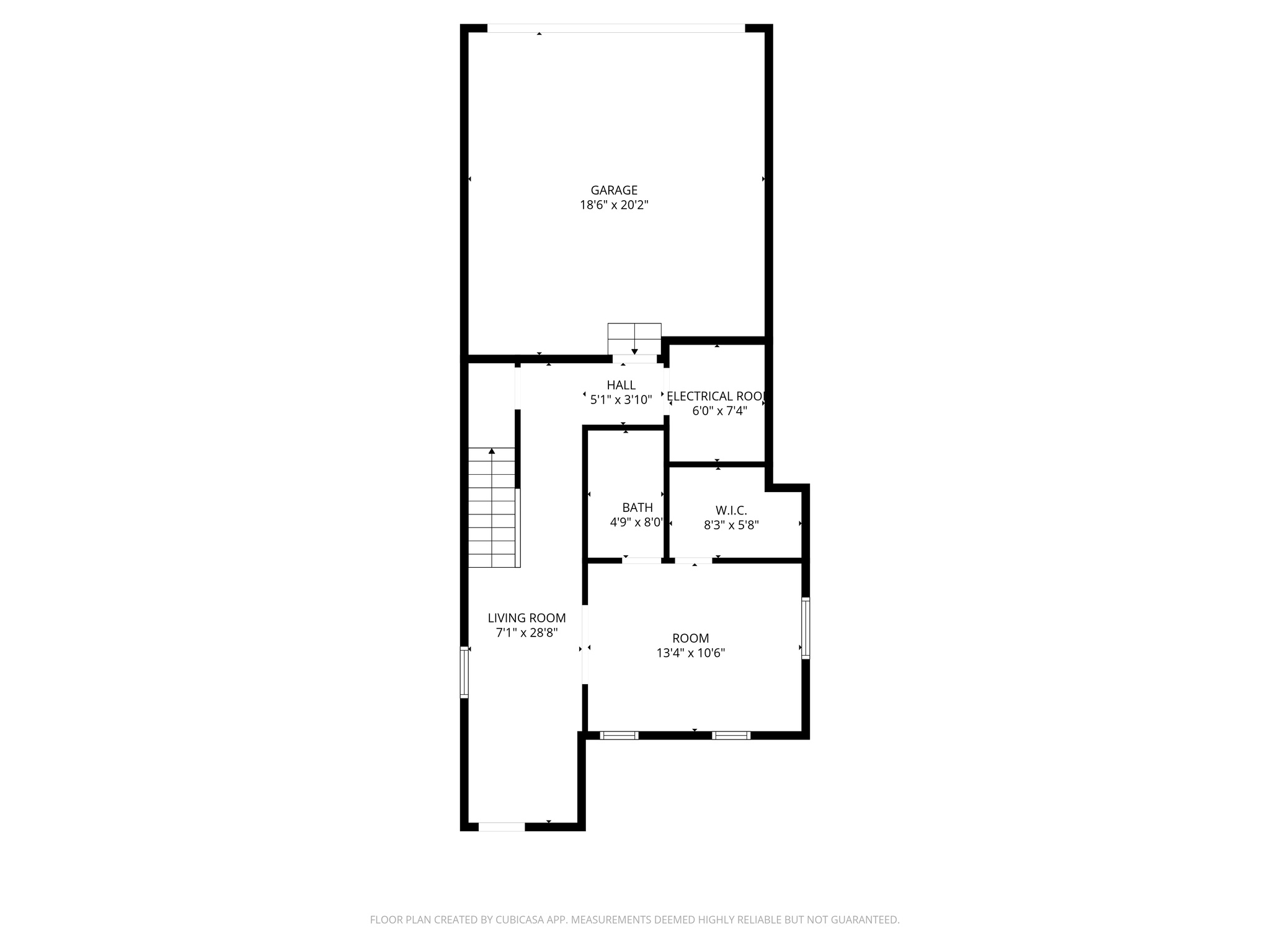DAYBREAK - Residential