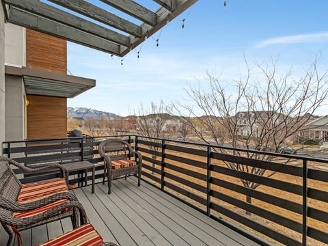 Tiny photo for 4586 W VERMILLION DR, South Jordan, UT 84009 (MLS # 2138365)