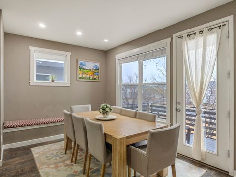 Tiny photo for 4586 W VERMILLION DR, South Jordan, UT 84009 (MLS # 2138365)