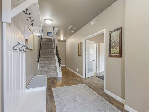 Tiny photo for 4586 W VERMILLION DR, South Jordan, UT 84009 (MLS # 2138365)