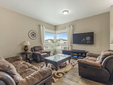 Tiny photo for 4586 W VERMILLION DR, South Jordan, UT 84009 (MLS # 2138365)