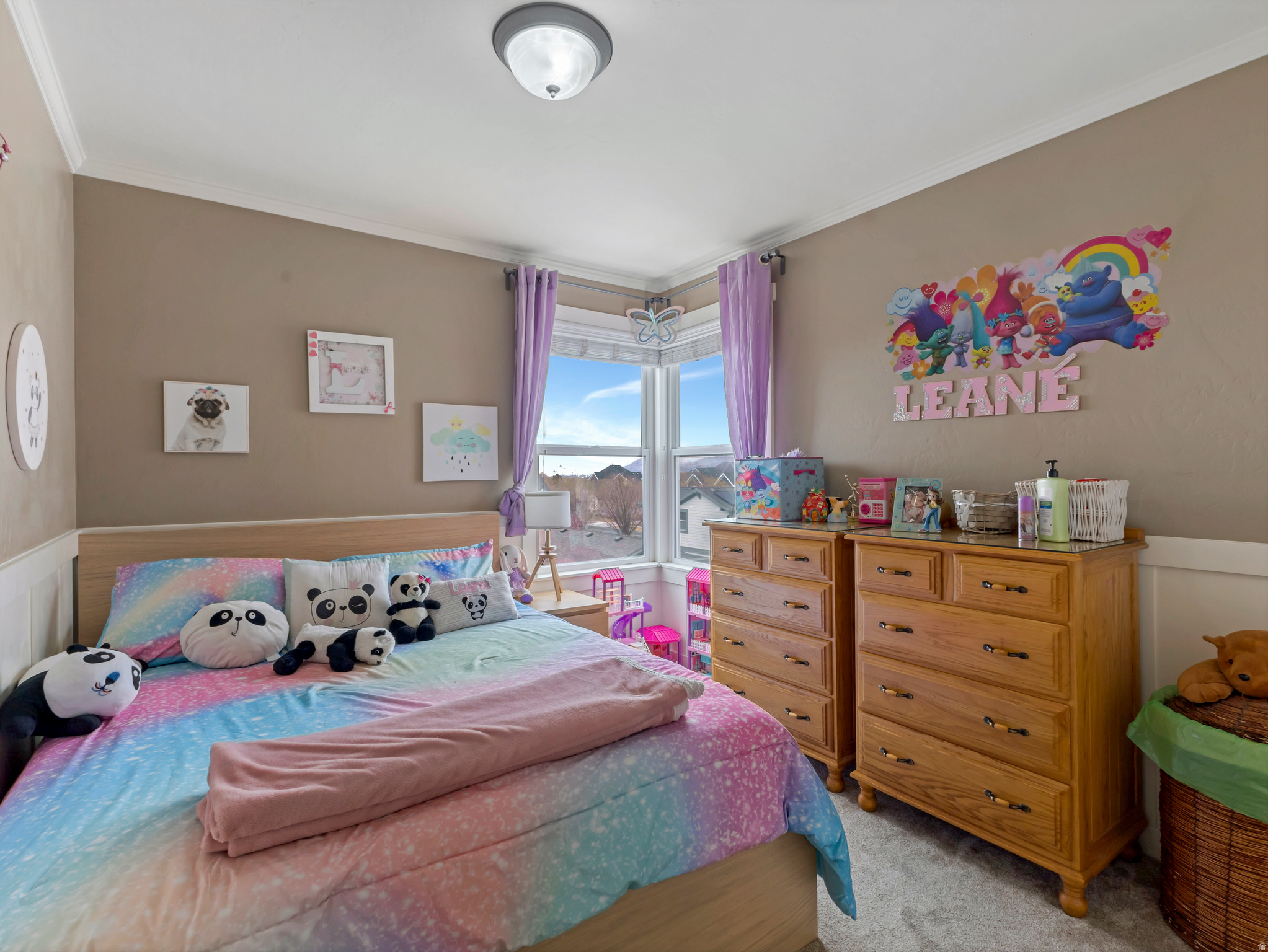 DAYBREAK - Residential