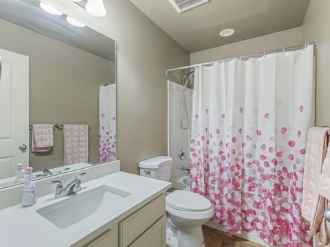 Tiny photo for 4586 W VERMILLION DR, South Jordan, UT 84009 (MLS # 2138365)