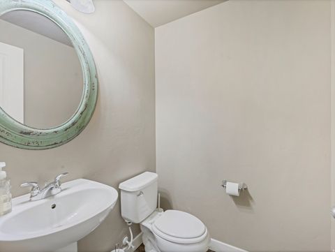 Tiny photo for 4586 W VERMILLION DR, South Jordan, UT 84009 (MLS # 2138365)