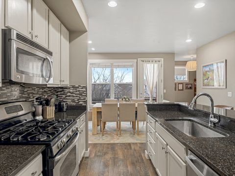 Tiny photo for 4586 W VERMILLION DR, South Jordan, UT 84009 (MLS # 2138365)