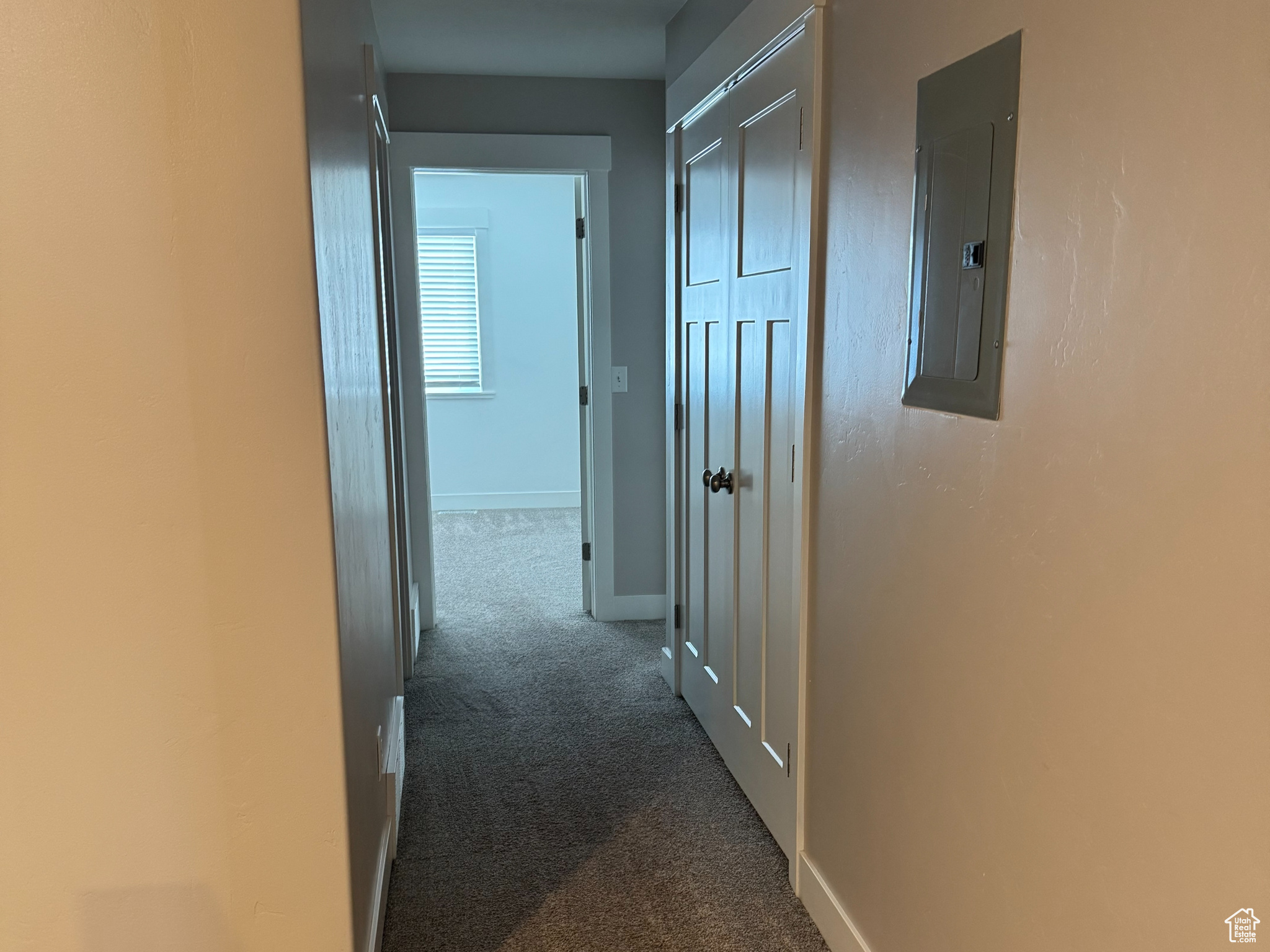 COVE AT NORTH LOGAN - Residential