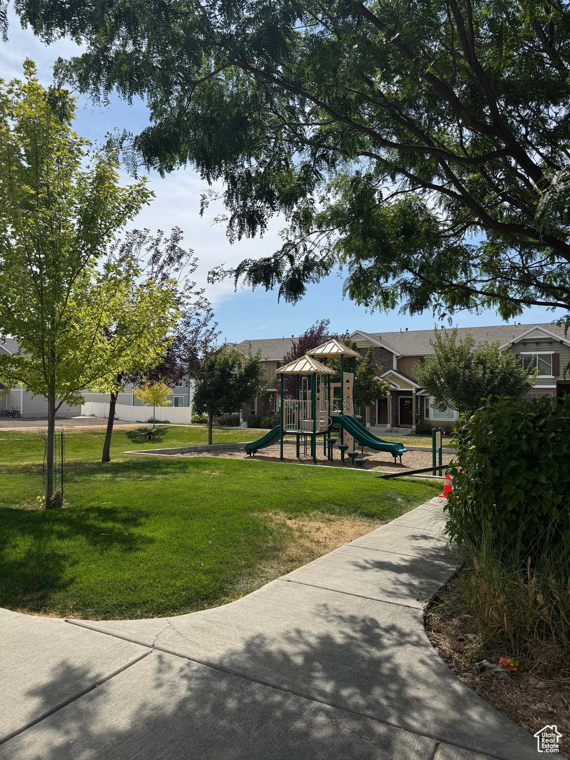 COVE AT NORTH LOGAN - Residential