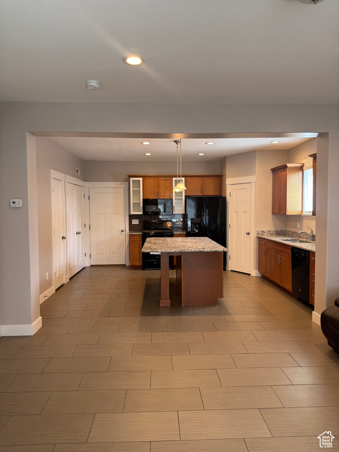COVE AT NORTH LOGAN - Residential