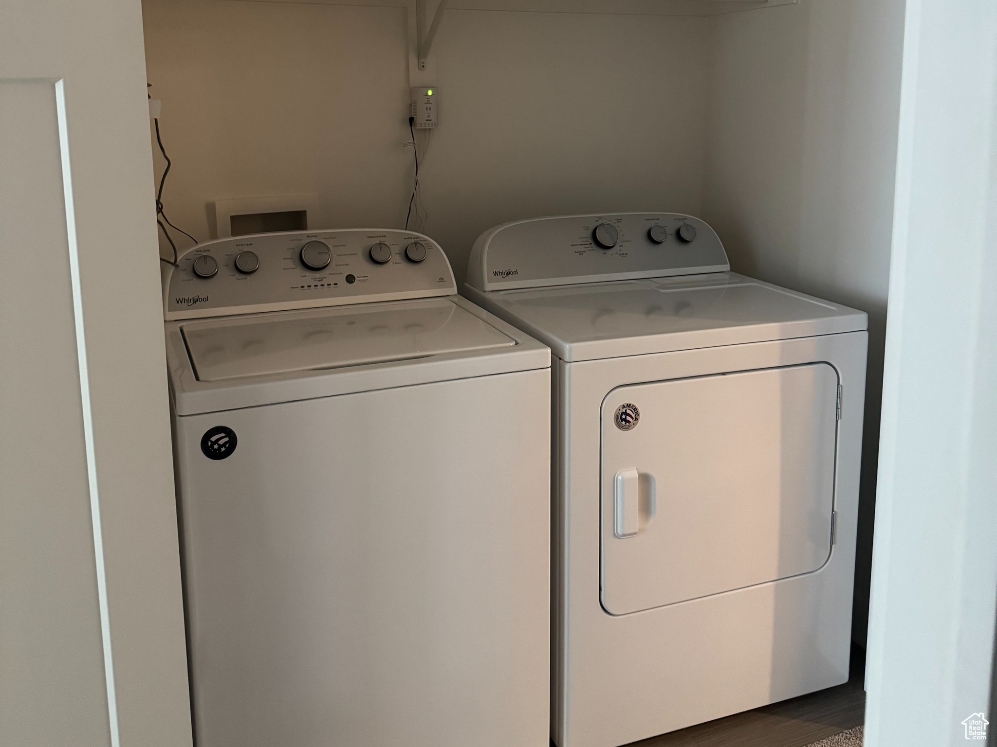 COVE AT NORTH LOGAN - Residential