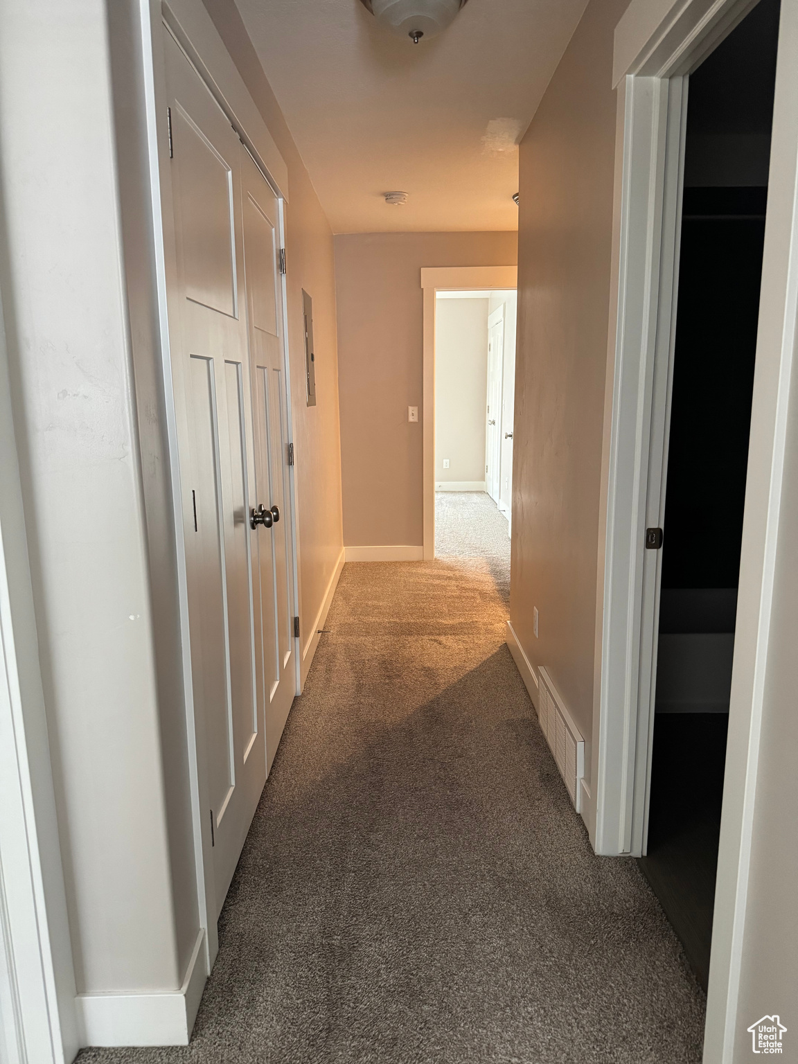 COVE AT NORTH LOGAN - Residential