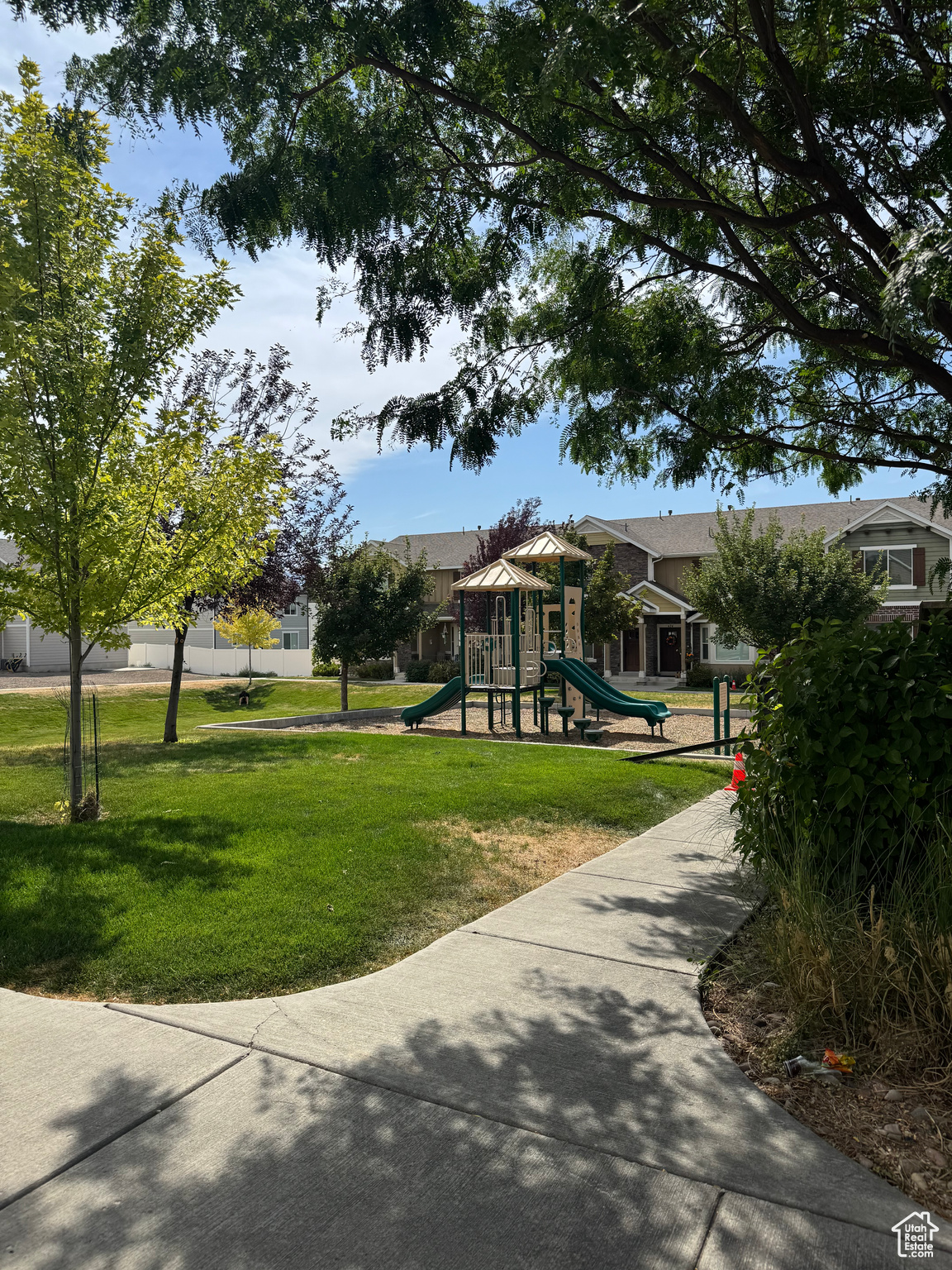COVE AT NORTH LOGAN - Residential