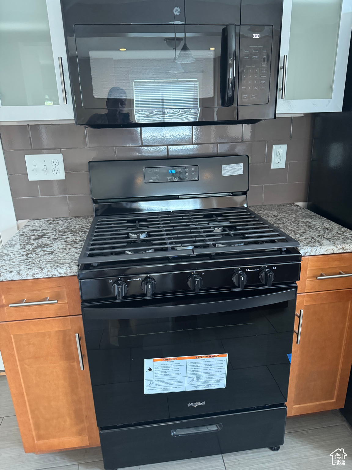 COVE AT NORTH LOGAN - Residential