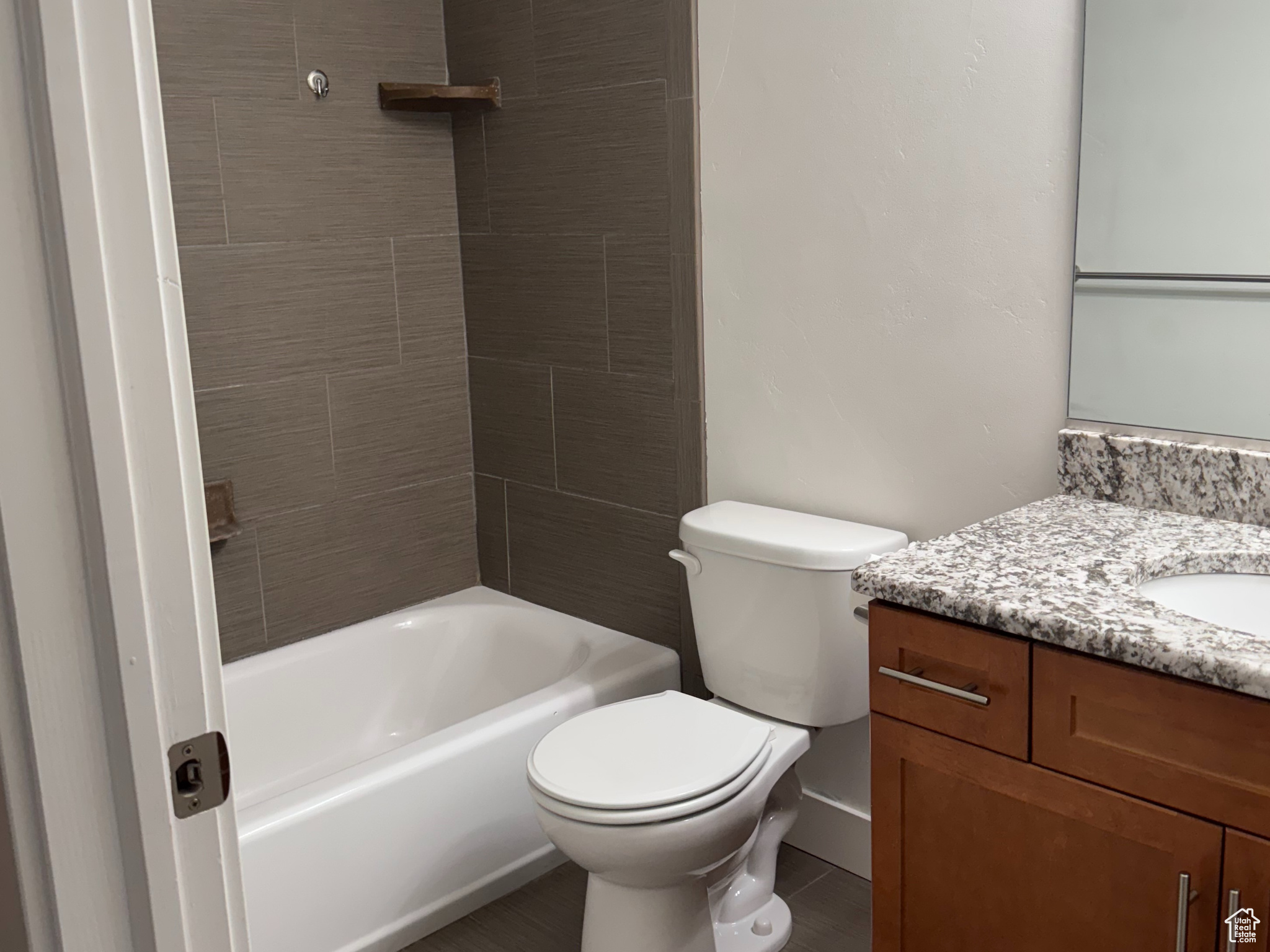 COVE AT NORTH LOGAN - Residential