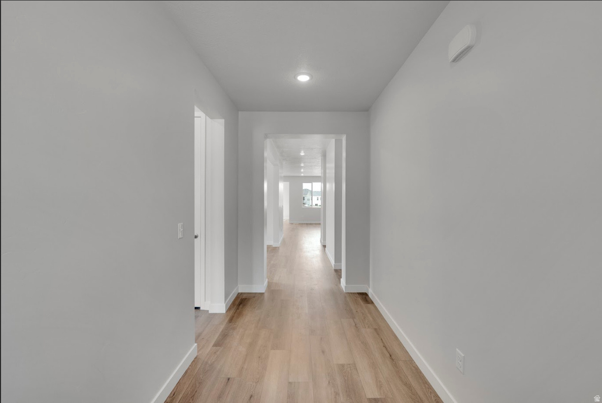 TAYLOR LANDING - Residential