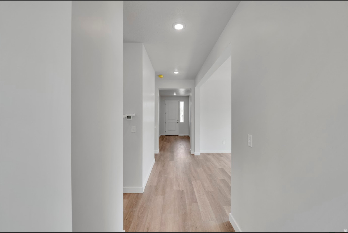 TAYLOR LANDING - Residential
