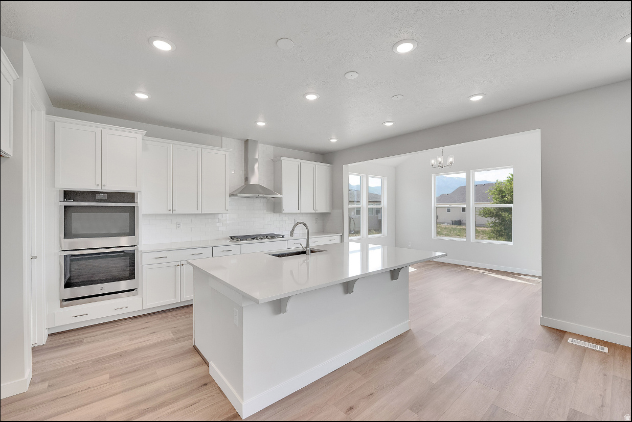TAYLOR LANDING - Residential
