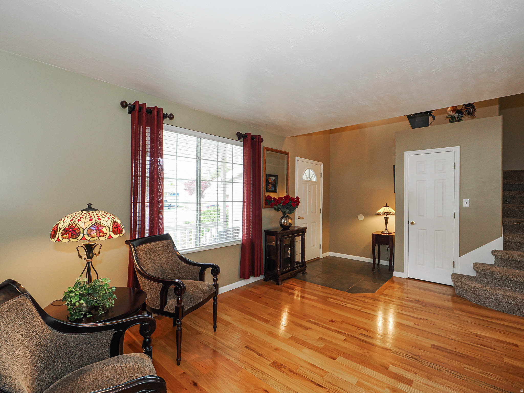 CRANBERRY HILL #5 - Residential